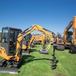 “Highly successful” ScotPlant for Case and Hodge Plant