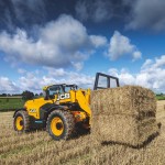 “Key” machines poised for Royal Highland Show