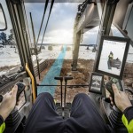 Volvo’s Co-Pilot system earns top HMI award