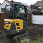 Tool firm purchases a trio of Volvos