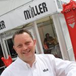 Miller UK appoints new marketing manager