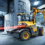 JCB profits down in 2015