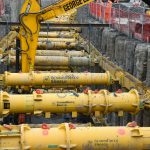 Groundforce shores up Scottish Water supply deal