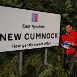 Community feedback results in revised wind farm plans