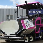 New pavers leave customers tickled pink