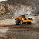 Volvo CE announces ‘best ever’ annual results