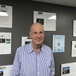 Plant tracking specialist set for major investment