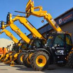 Ardent and JCB seal £40 million equipment order