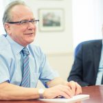 GAP announces “positive” financial results