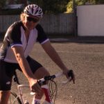 Miller boss gets on his bike for charity