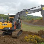 RJ McLeod expands Volvo excavator range