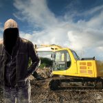 Winter theft warning for plant firms