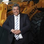 Hyundai Heavy Industries Europe names new MD