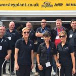 Enouragement culture drives Worsley success