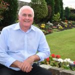 Getting to know… John McGrath