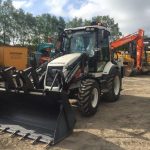 Bunton takes control with new range of machines