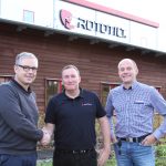 Rototilt takes “next step” in UK