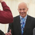 CITB chief to stand down at end of year