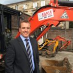 Eagle makes flying start to 2017