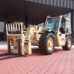 JCB agrees significant deal with US military