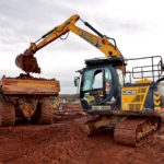 £5.5m machine deal ‘ticks the right boxes’ for Lomond Plant