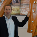 Case names new business director