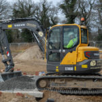 Skye’s the limit for Volvo compact