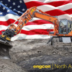 Engcon sets sights on North American market
