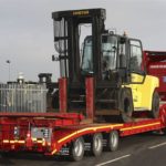 New trailer steps up to the plate