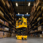 JCB aims to become major player in powered access sector