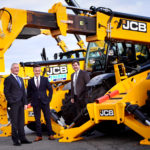 Huge telehandler order expands Nixon’s reach