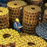 Kirkcaldy firm on the right track