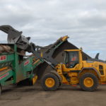 High expectations for L90H loading shovel