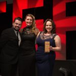 V for Victory for GAP