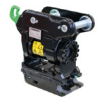 Steelwrist unveils new Powertilt solution