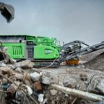 Blue to showcase hat-trick of machines at CQMS