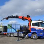 Family business extends its reach