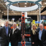 Mind the GAP: Glasgow hirer becomes leading Kubota customer