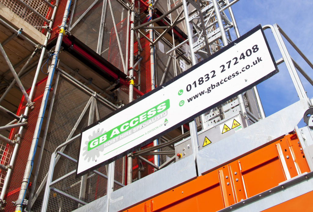 APlant announces hoist acquisition Project Plant