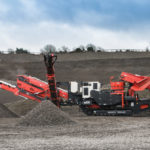 Sandvik to highlight “compact and high quality” crusher at CQMS