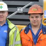 Plans lodged for abandoned Ayrshire coal mine