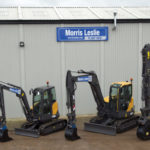 Massive order boosts Morris Leslie expansion plans
