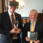 Innovation award becomes reality for HAE