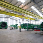 Innovation holds the key for CRS