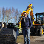 It’s all in the Wrist