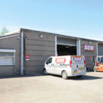 New Airdrie HQ gives SCG Supplies room to grow