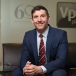 New MD has hit the Ground running