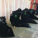 Swede dreams as firm shows off latest innovations