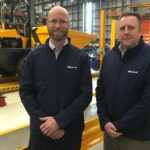 Mecalac announces senior appointments