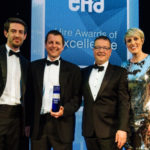Seddons scoops top supplier award